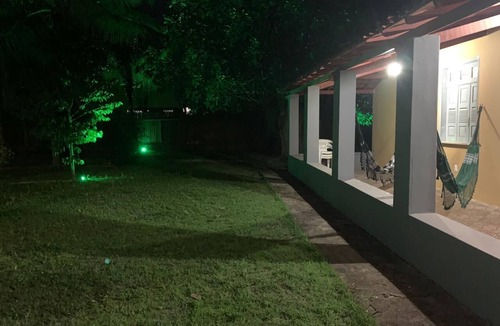 Barra Grande House | Beach House in Barra Grande Maraú Peninsula.
