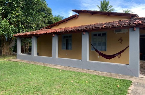 Barra Grande House | Beach House in Barra Grande Maraú Peninsula.