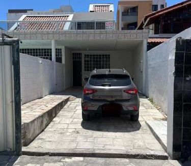 Bessa Villa | Beach house in bessa joao pesoa