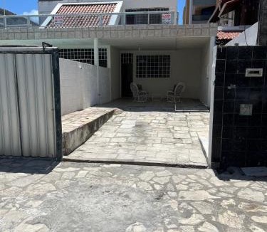 Bessa Villa | Beach house in bessa joao pesoa