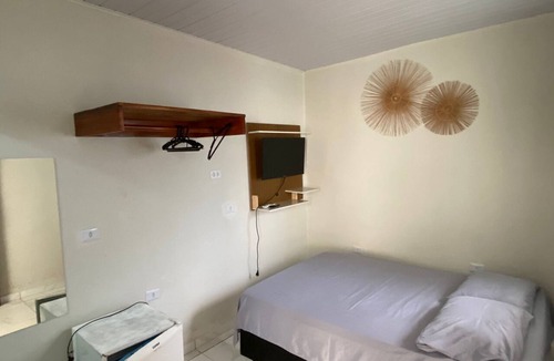 Japaratinga Hotel | Beach house in Japaratinga (Good Vibes) - 1.5 km from the main beach/town center