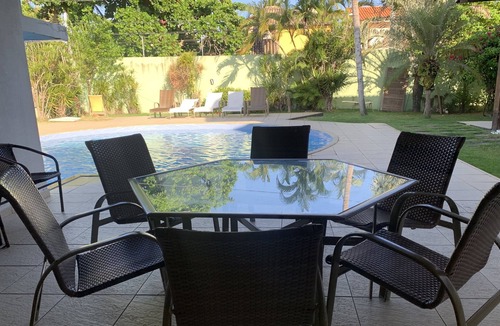 Vilas do Atlantico House | Beach house in Vilas do Atlântico-Lauro de Freitas Bahia
