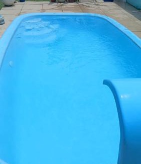 Alcacus House | Beach house in Búzios with pool