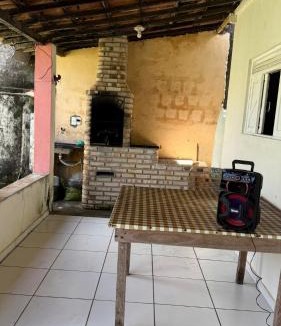 Alcacus House | Beach house in Búzios with pool