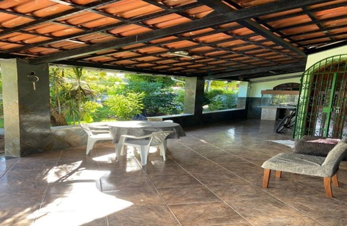 Vera Cruz House | Beach house in gated community