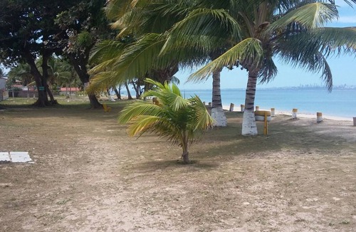 Vera Cruz House | Beach house in gated community