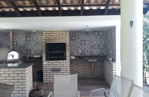 Buri Satuba House | Beach house in gated community