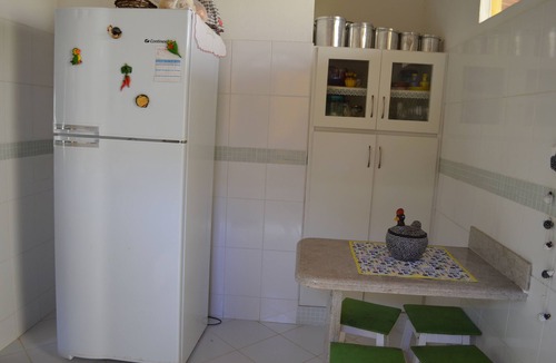 Aritagua House | Beach house in Mar e Sol