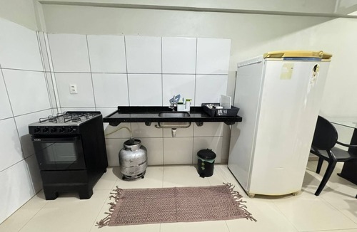 Paracuru House | Beach house in Paracuru, 200 meters from the beach.