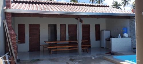 Pontal do Coruripe House | beach house in Pontal de Coruripe