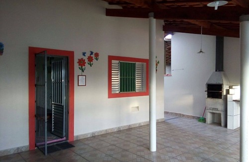 Ilha Comprida House | Beach House - Long Island (Sueliy) Balneario Adriana