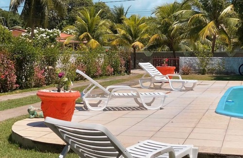 Maceio House | Beach house Maceio