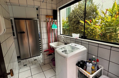 Costa do Sol House | Beach house near São Paulo in a gated community