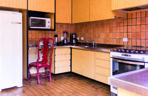 Balneario Praia do Pernambuco House | Beach house next to the Jequitimar Hotel 200m from Pernambuco Beach