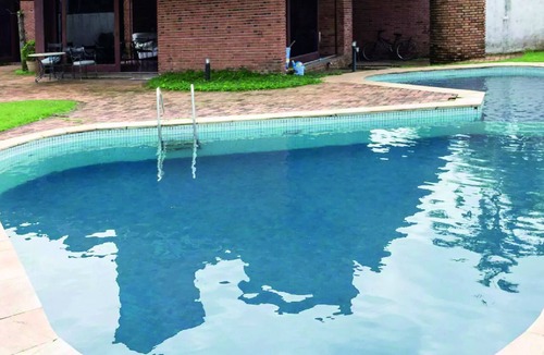 Balneario Praia do Pernambuco House | Beach house next to the Jequitimar Hotel 200m from Pernambuco Beach