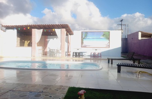 Estancia House | Beach house, northeast