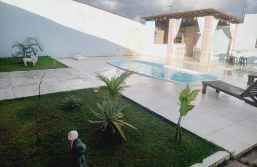 Estancia House | Beach house, northeast