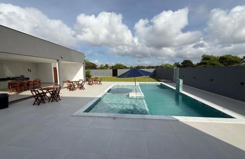 Porto de Sauipe House | Beach House - Porto de Sauipe 4 suites
