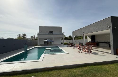Porto de Sauipe House | Beach House - Porto de Sauipe 4 suites