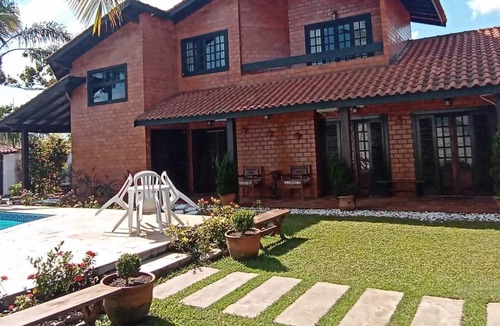 Cibratel II House | Beach house season heated pool and Jacuzzi