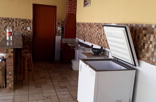 Prado House | Beach house with pool in Alcobaça-Ba