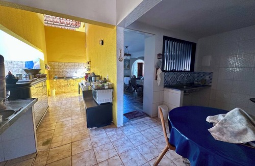 Porto das Dunas House | Beach house with pool in Porto das Dunas, 8 suites, 5 min from the beach.