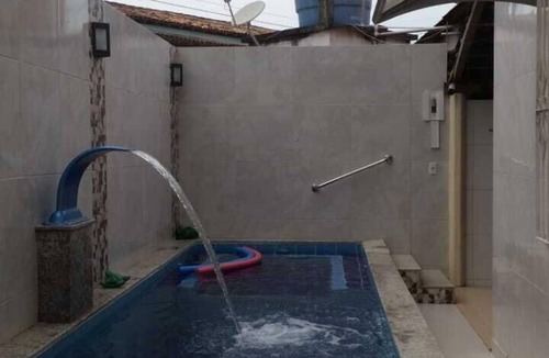 Prado House | Beach house with pool