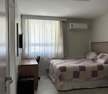 Porto das Dunas Apartment | Beach Park - Porto das Dunas