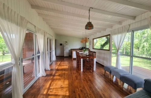 Partido de Tigre House | Beach, Pier and Nature | Exclusive