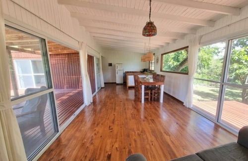 Partido de Tigre House | Beach, Pier and Nature | Exclusive