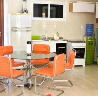 Colonia de Pescadores Apartment | Beach Place Cumbuco 07A