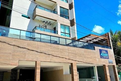 Nossa Senhora do O House | Beach Porto Flats - Flat em Porto de Galinhas por Yolo
