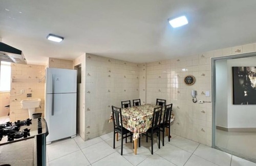 Praia do Morro Apartment | Beach Sand - Apartment with Sensational View