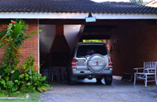 Praia do Toque-Toque Pequeno House | BEACH TOQUE TOQUE PEQUENO - House in CLOSED CONDOMINIUM, 4 suites