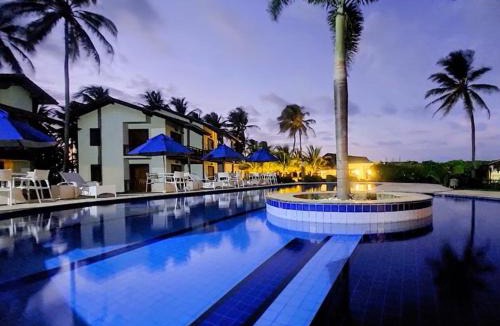 Flecheiras House | Beach Wind Hotel