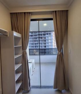 Centro Apartment | Beachfront 2quanrtos with 1 suite Furnished and complete