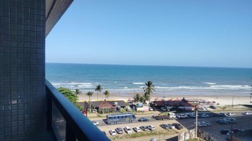 Centro Apartment | Beachfront 2quanrtos with 1 suite Furnished and complete