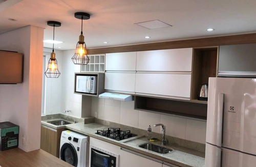 Barra Velha Apartment | Beachfront apartment in Barra Velha