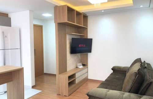 Barra Velha Apartment | Beachfront apartment in Barra Velha