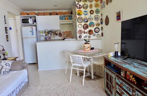 Morro das Pedras House | Beachfront apartment