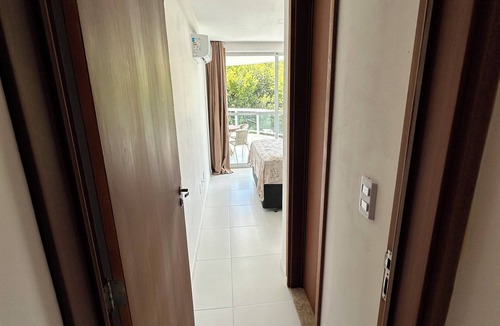 Conde Apartment | Beachfront Apartment - Carapibus - João Pessoa