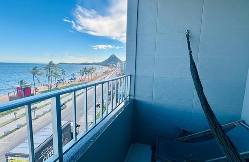 Piuma Apartment | Beachfront apartment, morning sun, best location.