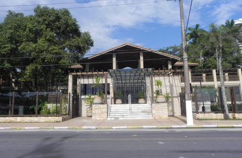 Jardim Tejereba Apartment | Beachfront Bungalow Condominium, in Canto da Enseada - Guarujá
