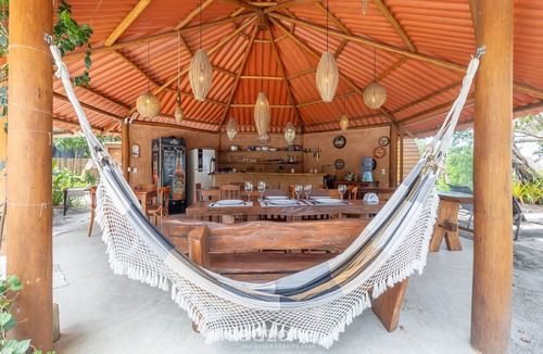 Porto Seguro Apartment | Beachfront Cabins in Bahia – OTX
