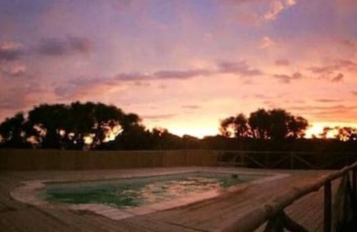 Guazuvira Nuevo RV Rental | Beachfront Glamping