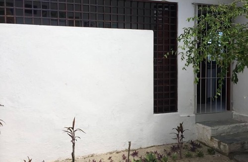 Ponta de Pedras House | Beachfront house - right on the sand Pontas de Pedra Beach Coastal Pernambuco