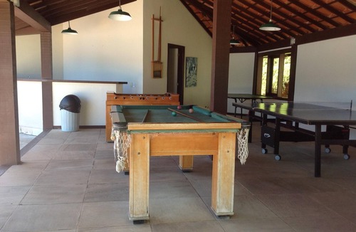 Marinas House | Beachfront house in a gated community, close to the center of Angra.