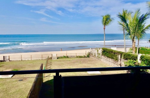 Maresias House | Beachfront house in Maresias