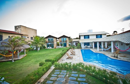 Aquiraz House | Beachfront House & Events in Aquiraz