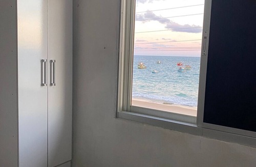 Jequia da Praia House | Beachfront house near Lagoa Zeda